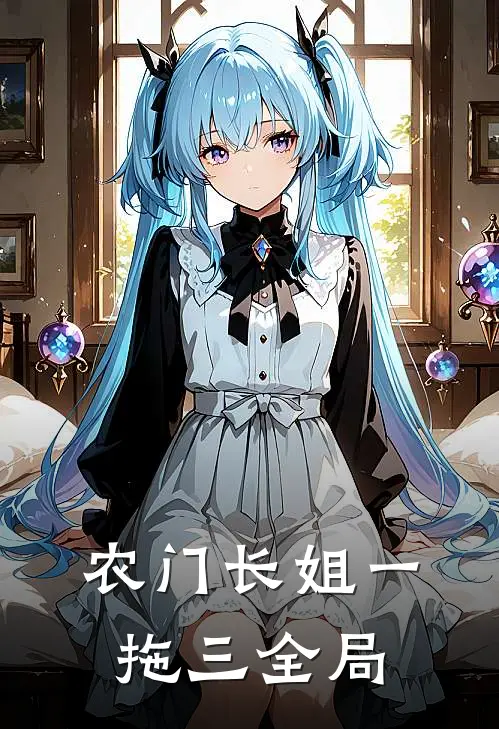 农门长姐一拖三全局