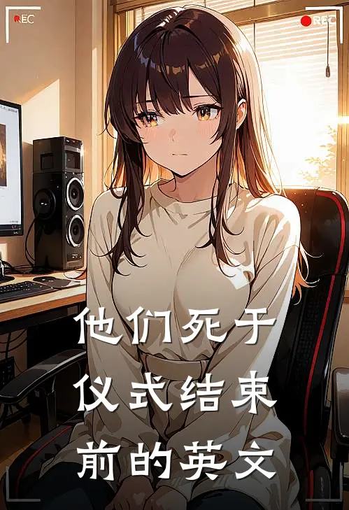 他们死于仪式结束前的英文