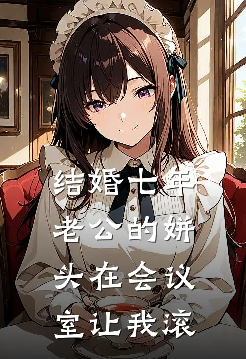 结婚七年，老公的姘头在会议室让我滚