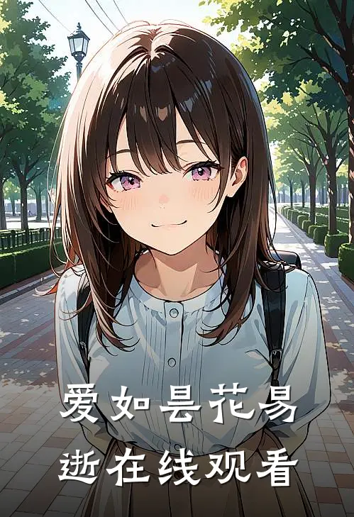 爱如昙花易逝在线观看