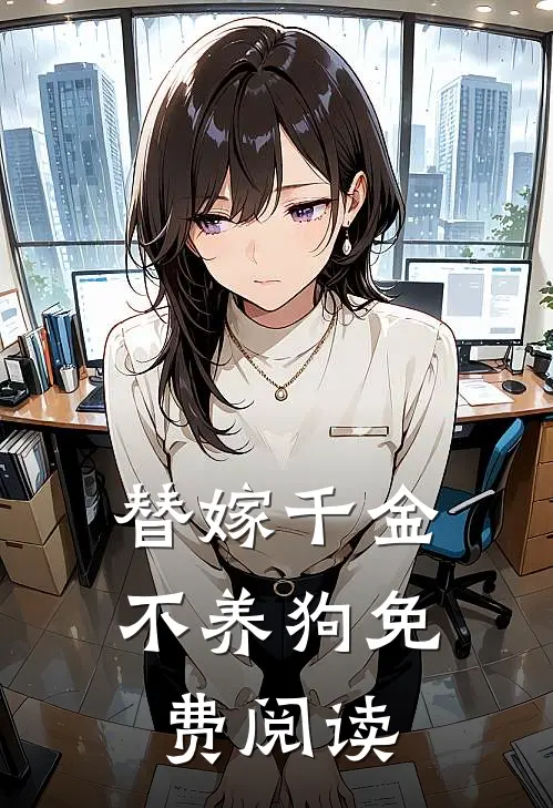 替嫁千金不养狗免费阅读