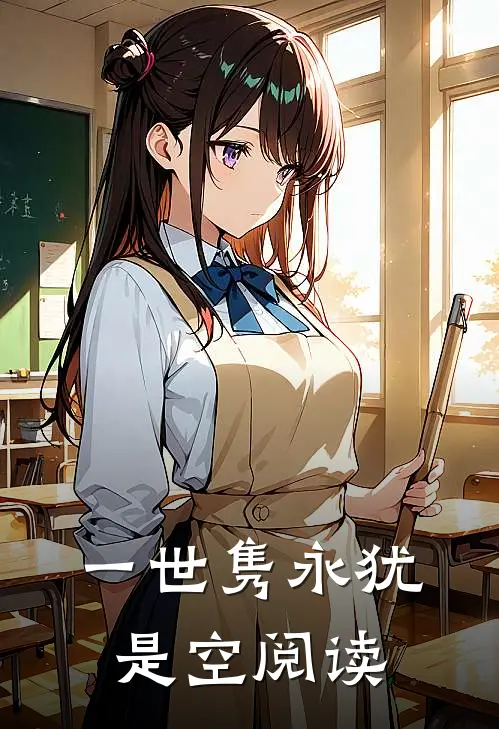 一世隽永犹是空阅读