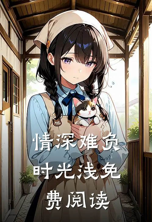 情深难负时光浅免费阅读