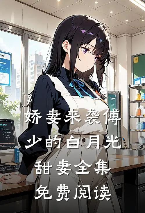 娇妻来袭傅少的白月光甜妻全集免费阅读