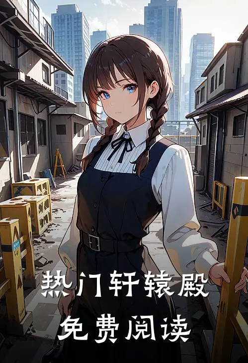热门轩辕殿免费阅读