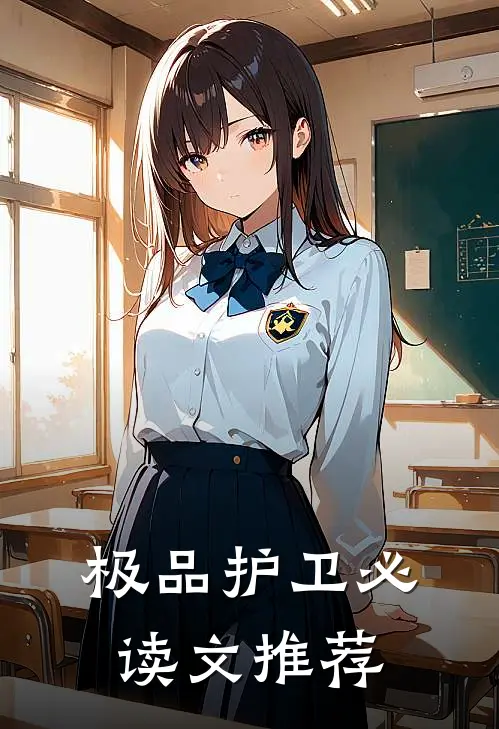 极品护卫必读文推荐