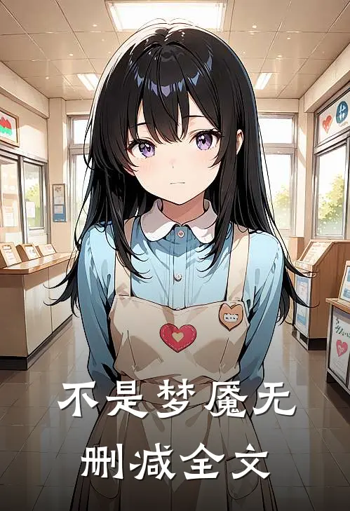 不是梦魇无删减全文
