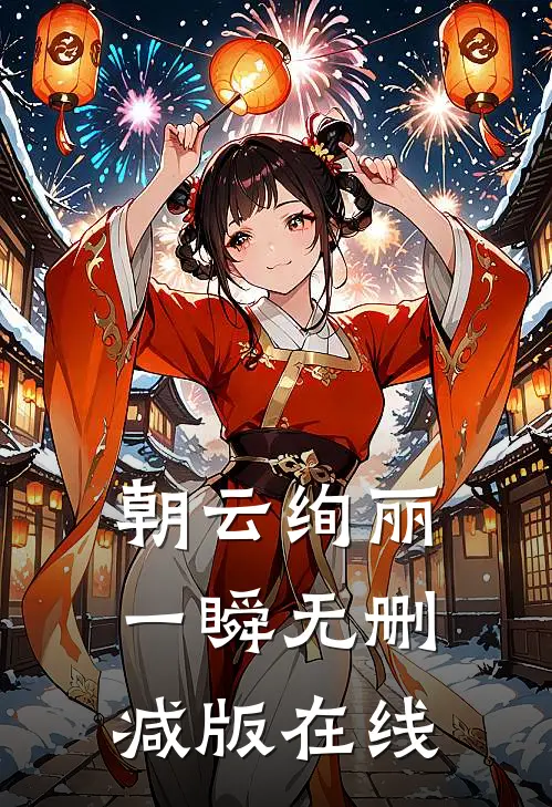 朝云绚丽一瞬无删减版在线