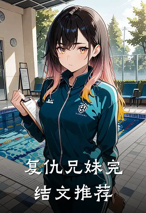 复仇兄妹完结文推荐