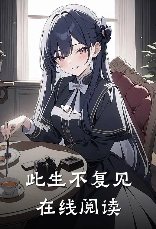 此生不复见在线阅读