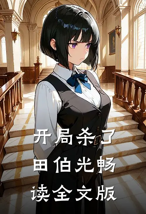 开局杀了田伯光畅读全文版