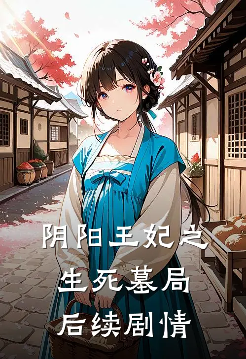 阴阳王妃之生死墓局后续剧情