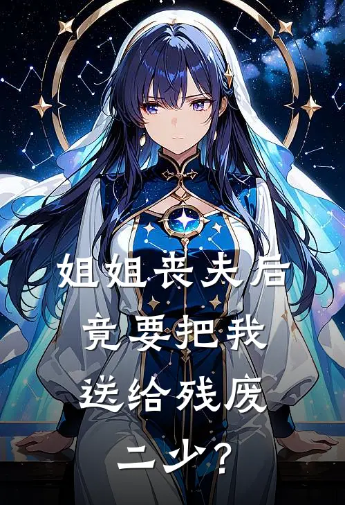 姐姐丧夫后，竟要把我送给残废二少？
