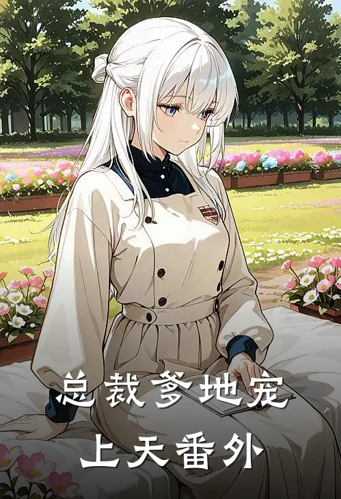 总裁爹地宠上天 番外