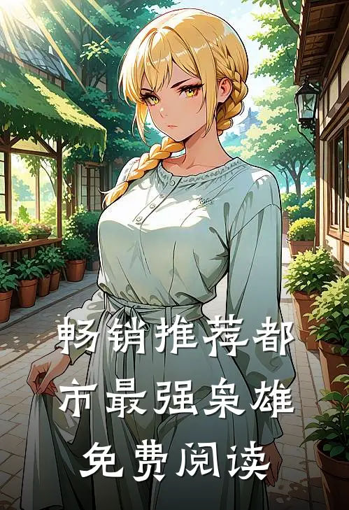 畅销推荐都市最强枭雄免费阅读