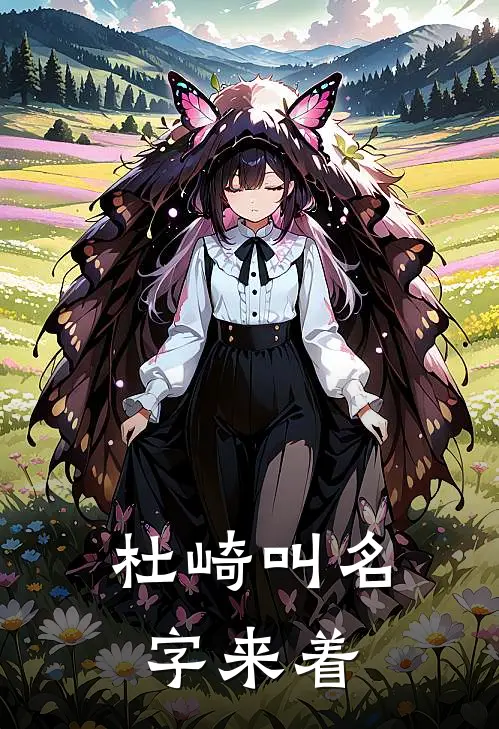 杜崎叫名字来着