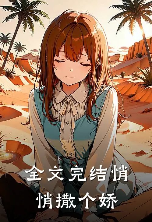 全文完结悄悄撒个娇