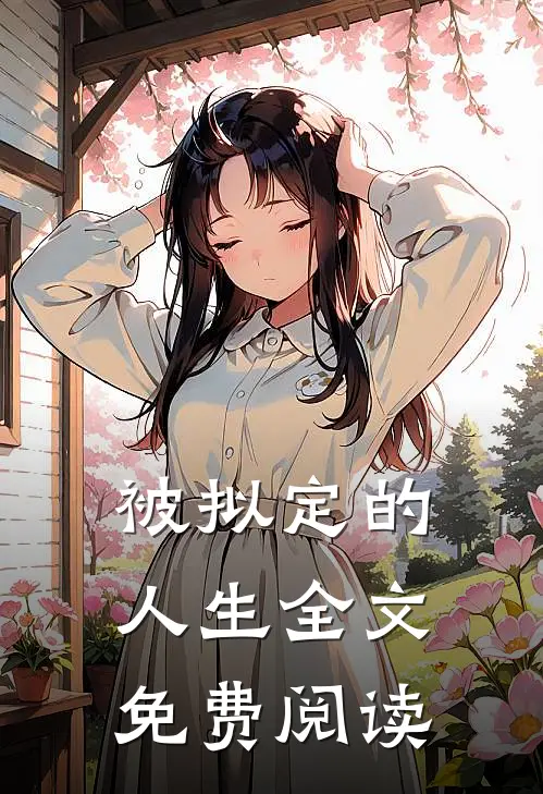 被拟定的人生全文免费阅读