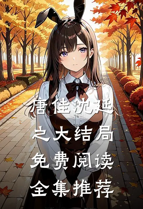 唐佳沈延之大结局免费阅读全集推荐