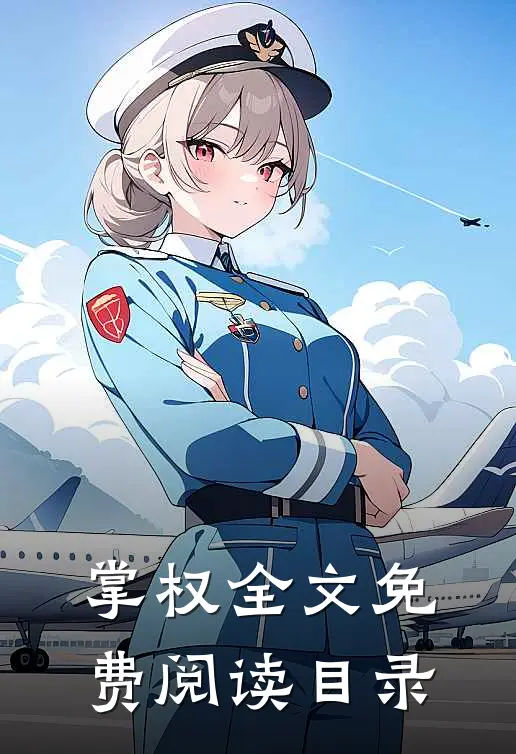 掌权全文免费阅读目录