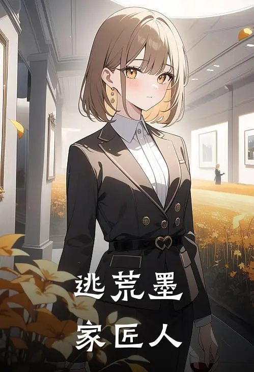 逃荒墨家匠人
