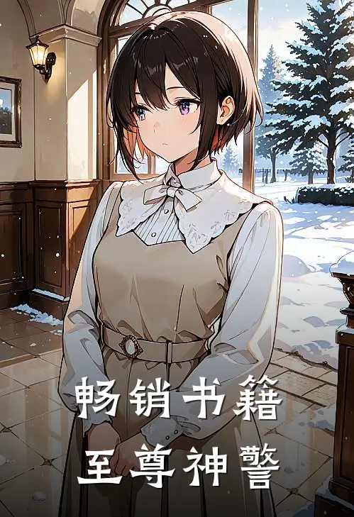 畅销书籍至尊神警