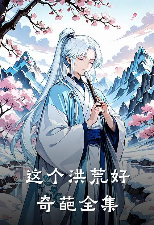 这个洪荒好奇葩全集