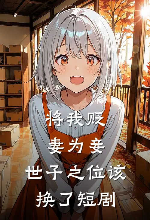 将我贬妻为妾,世子之位该换了短剧