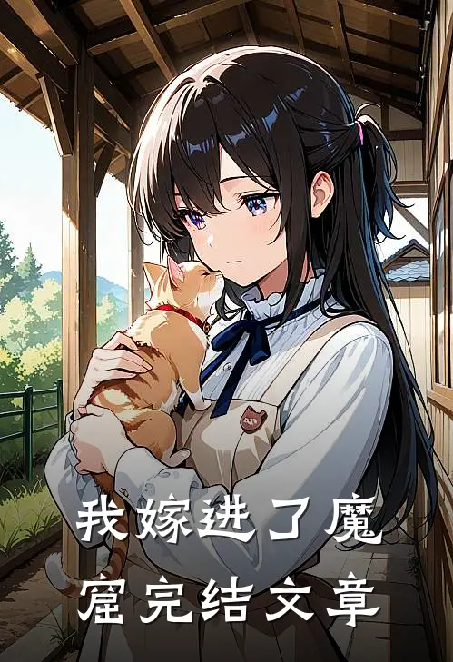 我嫁进了魔窟完结文章