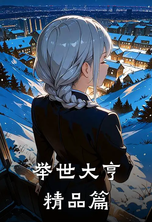 举世大亨精品篇