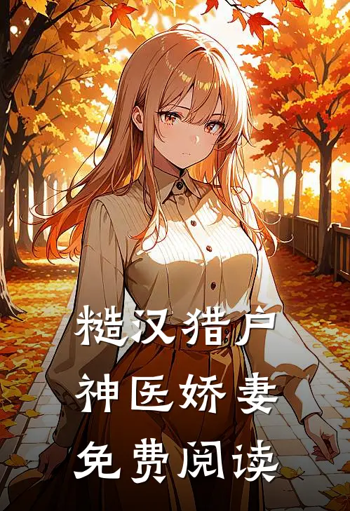 糙汉猎户神医娇妻免费阅读