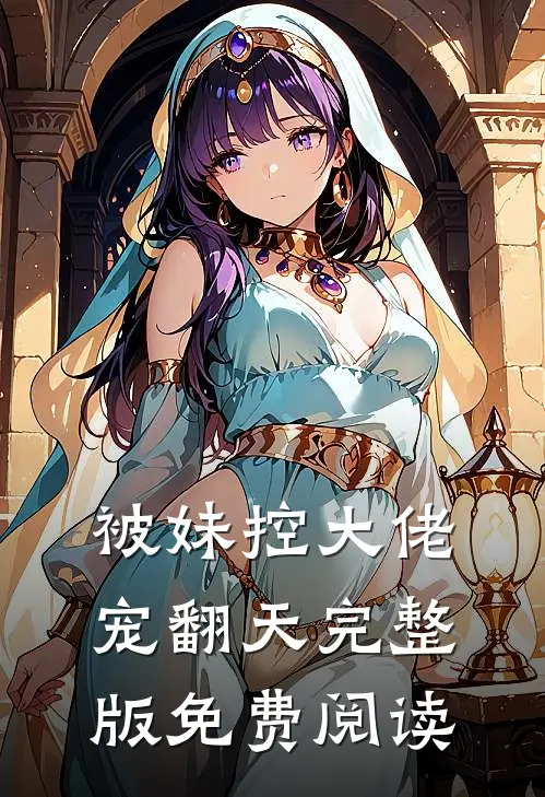 被妹控大佬宠翻天完整版免费阅读