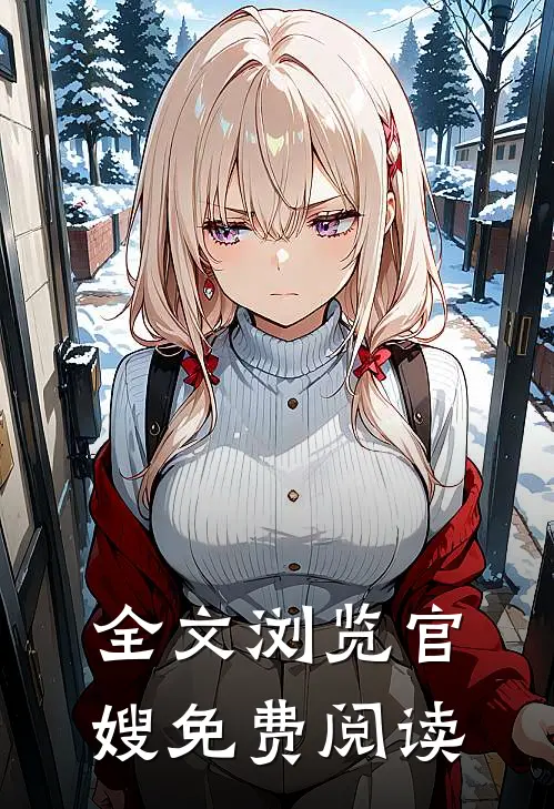 全文浏览官嫂免费阅读