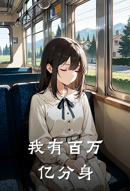 我有百万亿分身