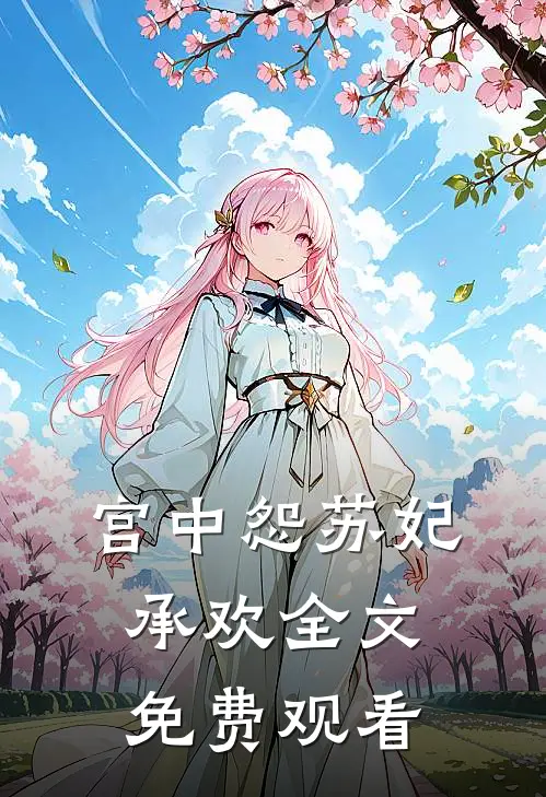 宫中怨苏妃承欢全文免费观看