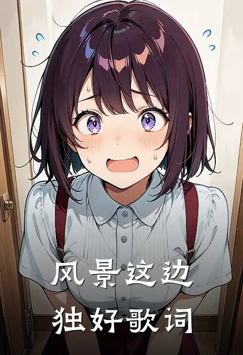 风景这边独好歌词