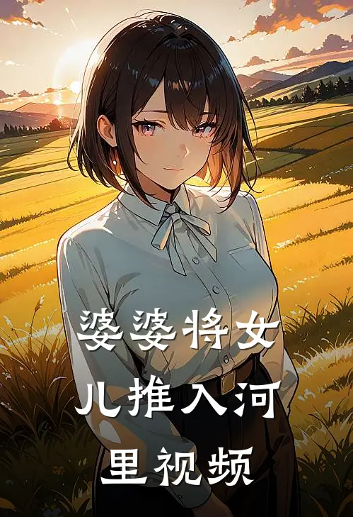 婆婆将女儿推入河里视频