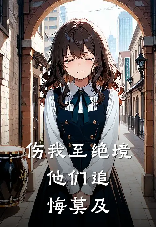 伤我至绝境，他们追悔莫及