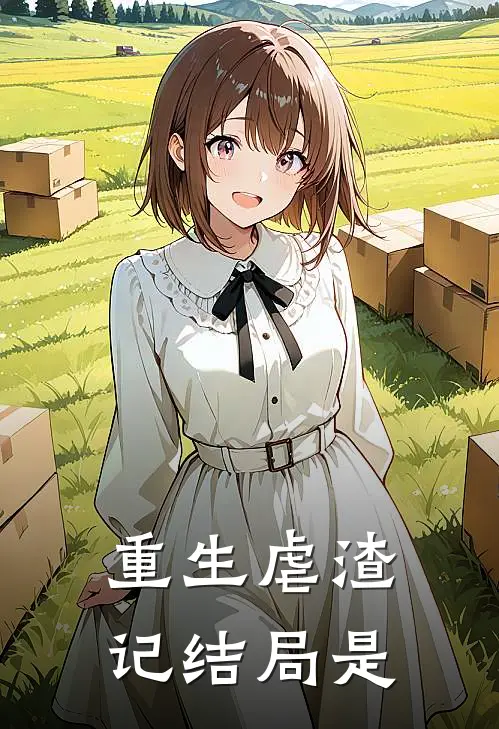 重生虐渣记结局是
