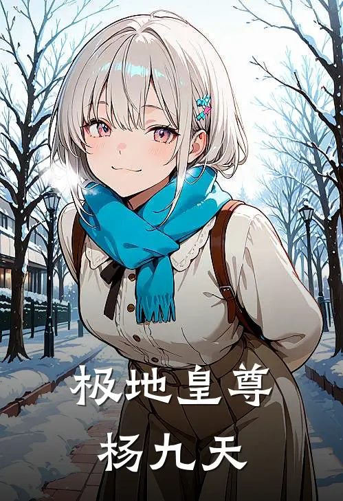 极地皇尊杨九天
