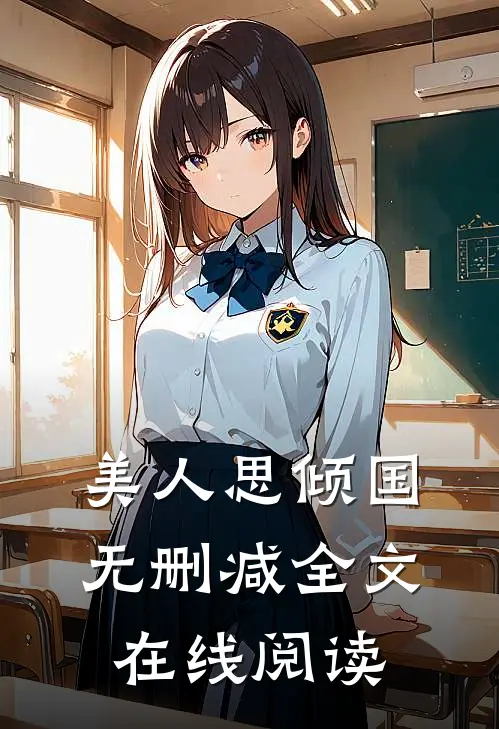 美人思倾国无删减全文在线阅读