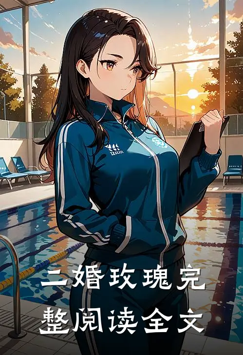 二婚玫瑰完整阅读全文