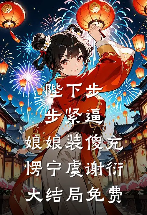 陛下步步紧逼，娘娘装傻充愣宁虞谢衍大结局免费