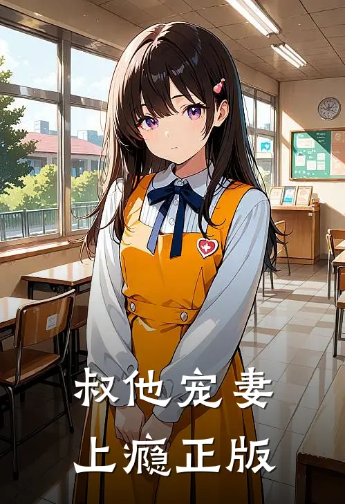 叔他宠妻上瘾正版