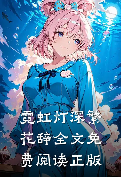霓虹灯深繁花辞全文免费阅读正版