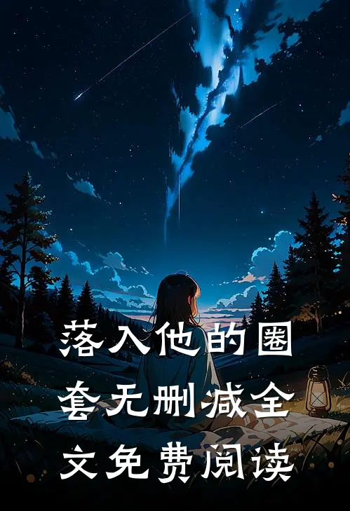 落入他的圈套无删减全文免费阅读