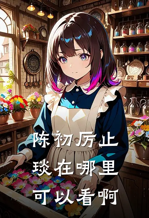 陈初厉止琰在哪里可以看啊