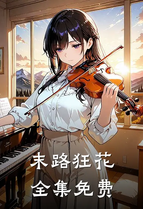末路狂花 全集免费