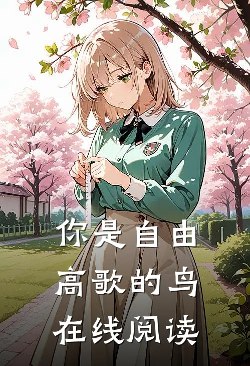 你是自由高歌的鸟在线阅读