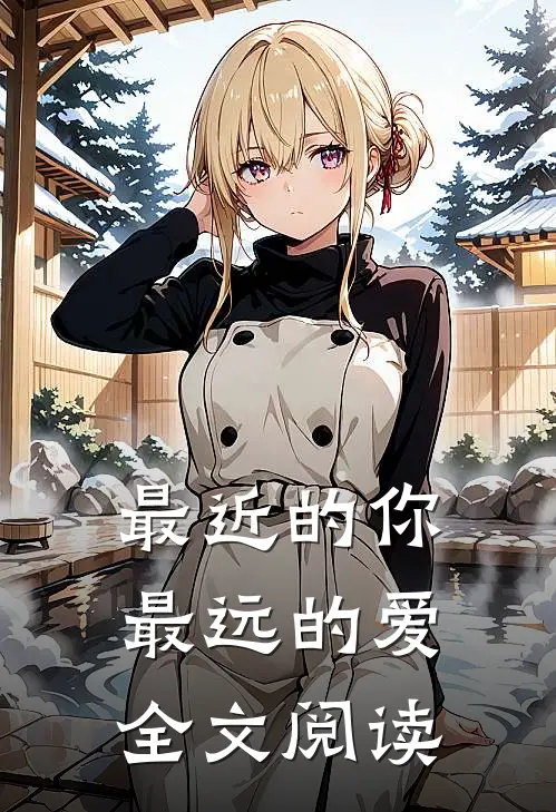 最近的你最远的爱全文阅读
